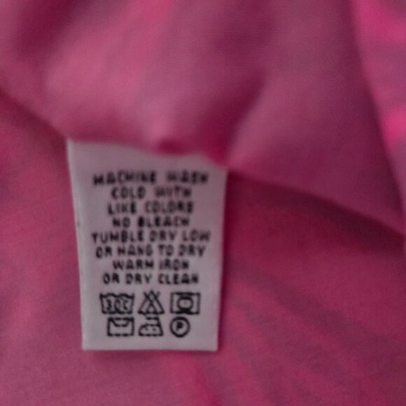 Lilly Pulitzer Top 2 - Picture 3 of 6